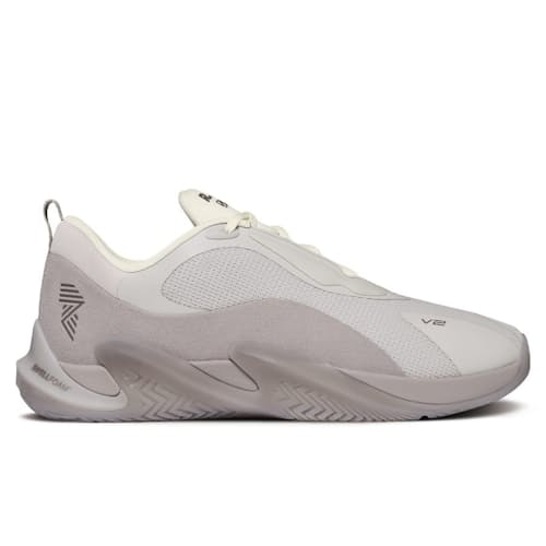 laydown image of One V2 Training Sneaker