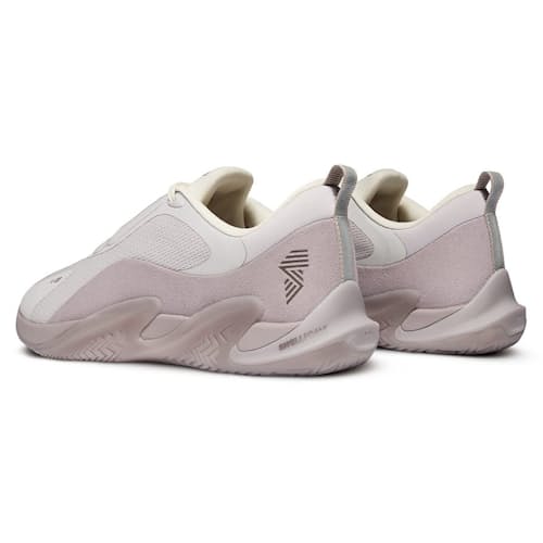 laydown image of One V2 Training Sneaker