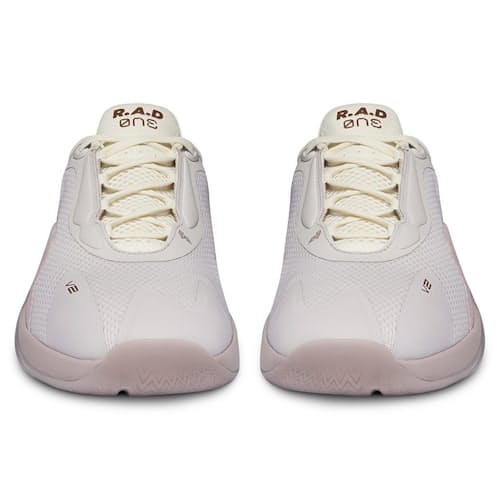 laydown image of One V2 Training Sneaker