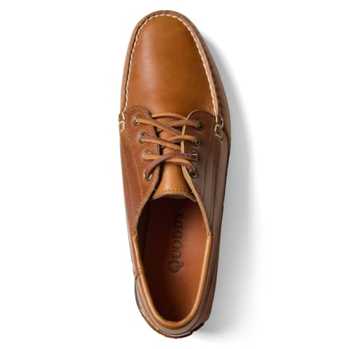 laydown image of Maliseet Oxford Mini Lug Sole