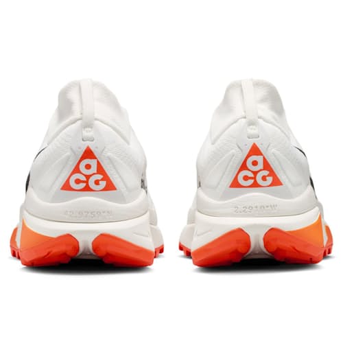 laydown image of ACG Zegama