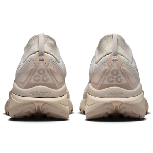 laydown image of ACG Zegama