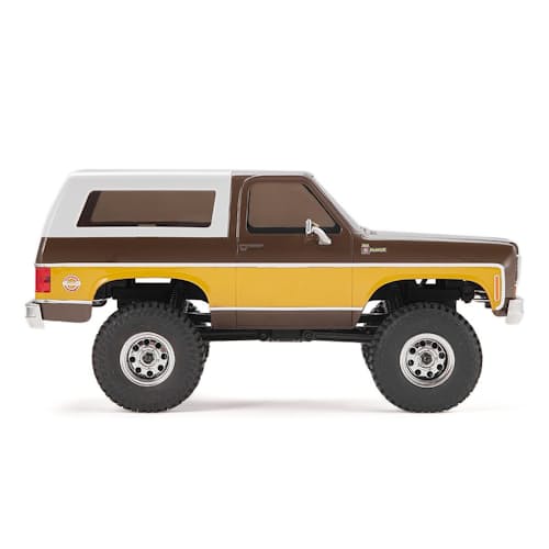 laydown image of Chevrolet K5 Blazer RTR