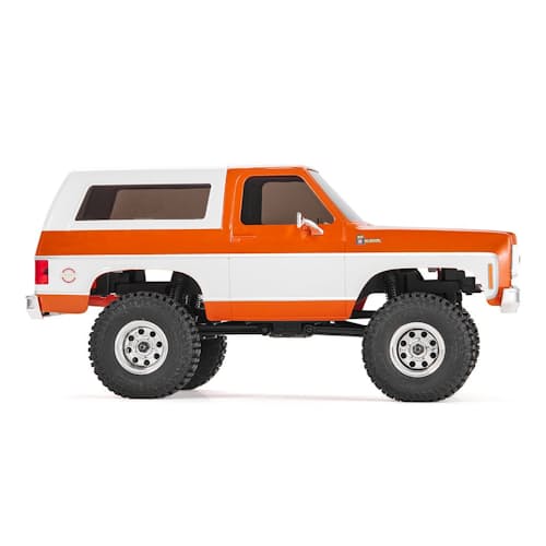 laydown image of Chevrolet K5 Blazer RTR