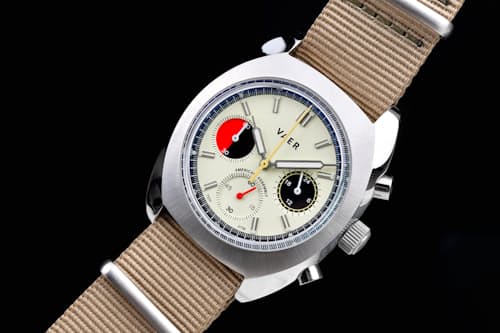 lifestyle image of R1 Racing Chronograph Watch