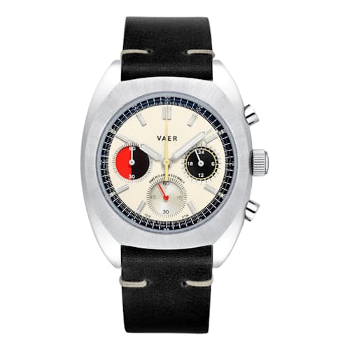 laydown image of R1 Racing Chronograph Watch
