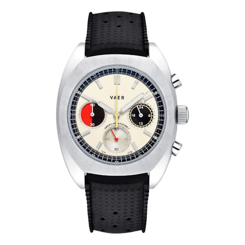laydown image of R1 Racing Chronograph Watch