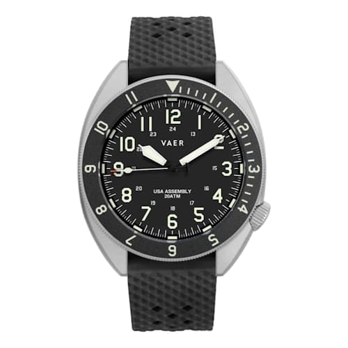 laydown image of C4 Tactical Solar Field Watch