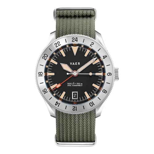 laydown image of G2 Pacific GMT