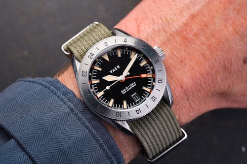 on model image of G2 Pacific GMT