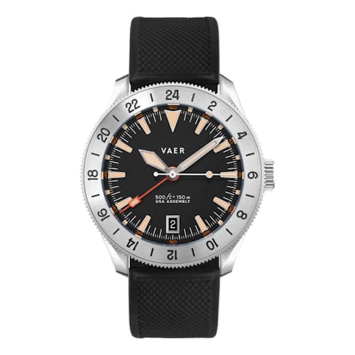 laydown image of G2 Pacific GMT