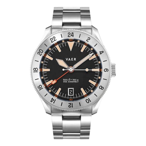 laydown image of G2 Pacific GMT