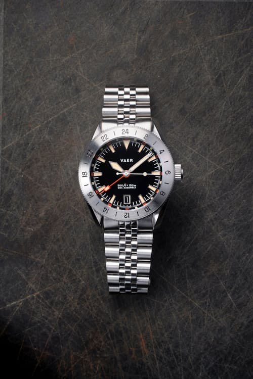lifestyle image of G2 Pacific GMT