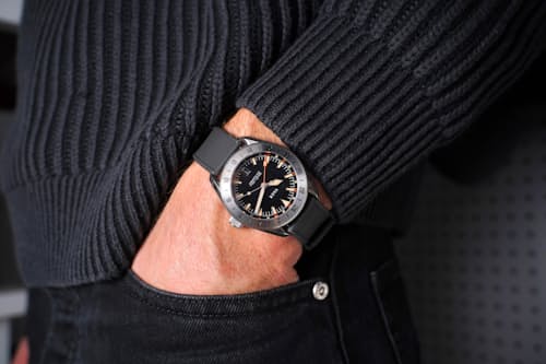 on model image of G2 Pacific GMT