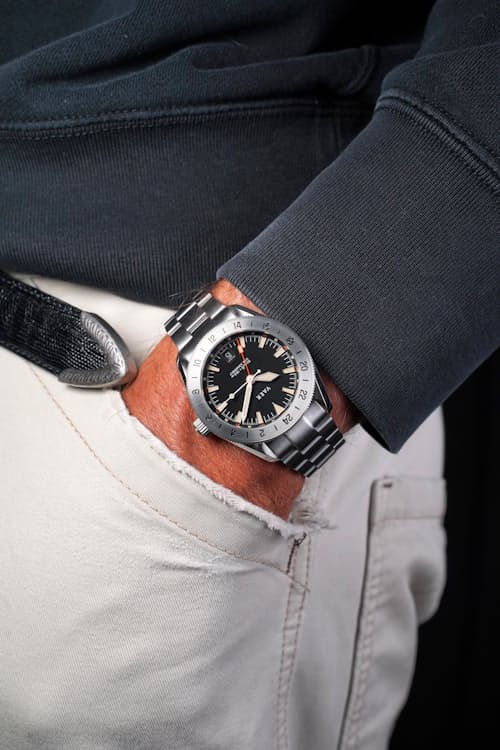 on model image of G2 Pacific GMT