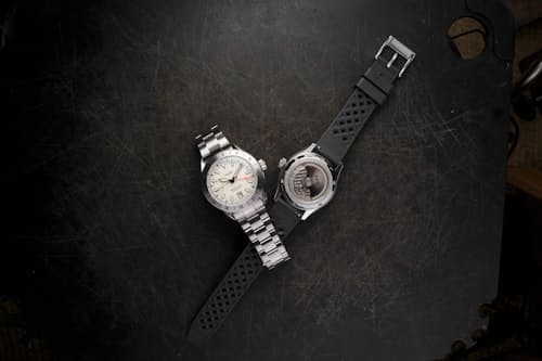 no crop image of G5 Pacific Polar GMT Watch