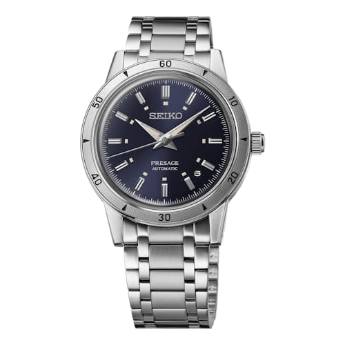laydown image of Presage Style60's - SRPL07