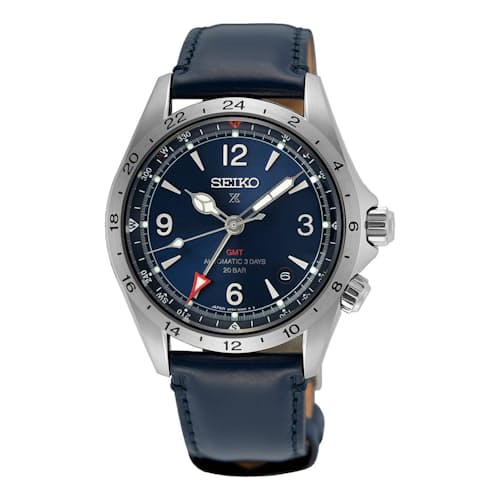 laydown image of Prospex 'Alpinist - SPB377