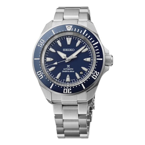 laydown image of Seiko Prospex Sea Samurai Diver - SRPL51