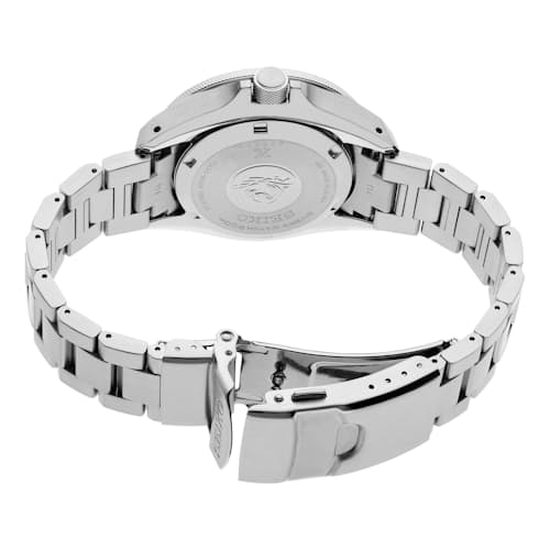 laydown image of Seiko Prospex Sea Samurai Diver - SRPL51
