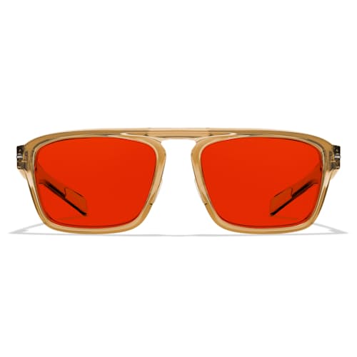laydown image of Escatado Wind Down™ Glasses