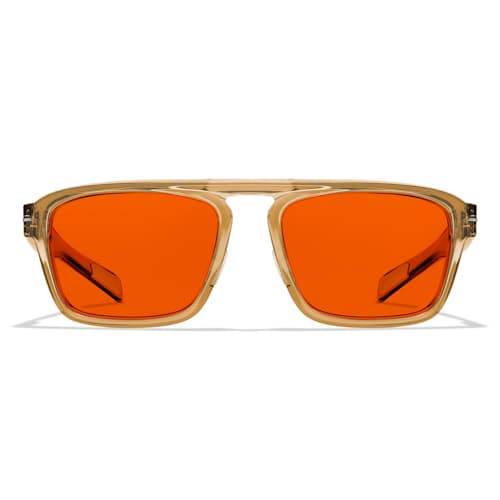 lifestyle image of Escatado Wind Down™ Glasses