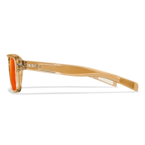 lifestyle image of Escatado Wind Down™ Glasses