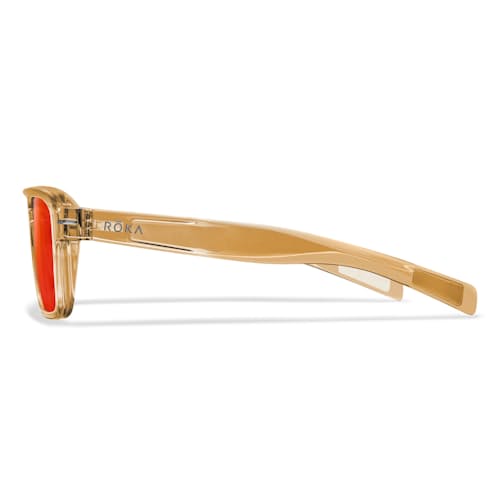 laydown image of Escatado Wind Down™ Glasses