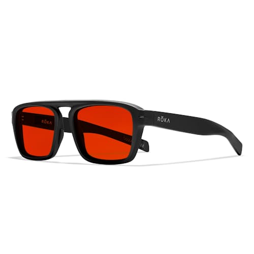 laydown image of Escatado Wind Down™ Glasses