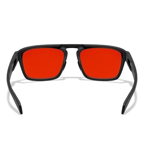 laydown image of Escatado Wind Down™ Glasses