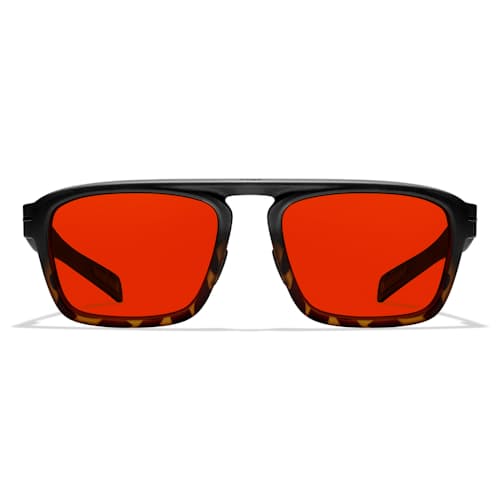 laydown image of Escatado Wind Down™ Glasses