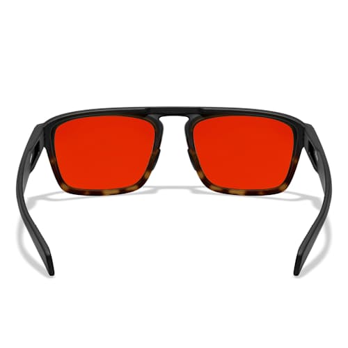 laydown image of Escatado Wind Down™ Glasses