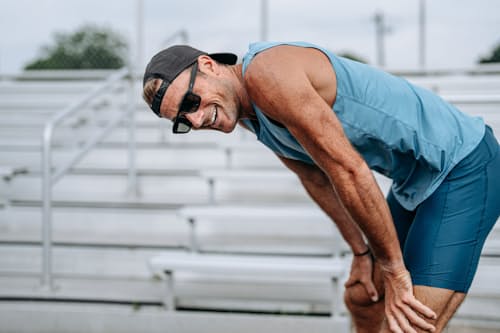 lifestyle image of Estacado Sunglasses