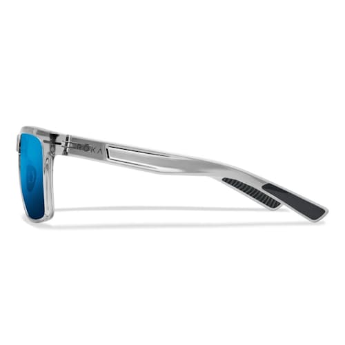 laydown image of Barton 2.0 Sunglasses