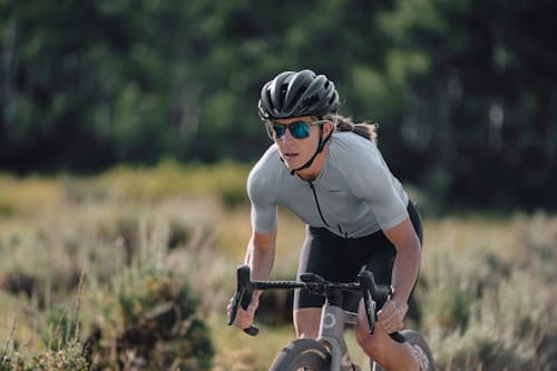 lifestyle image of Barton 2.0 Sunglasses