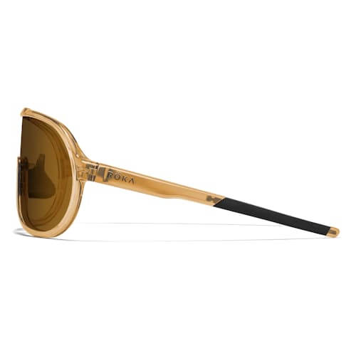 laydown image of San Remo Sunglasses