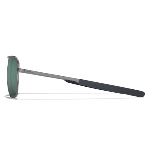 laydown image of Falcon Titanium Sunglasses