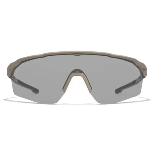laydown image of SR-1X Protective Glasses