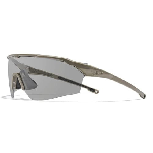 laydown image of SR-1X Protective Glasses