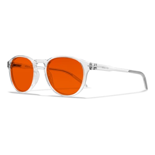laydown image of Oslo 2.0 Wind Down™ Glasses