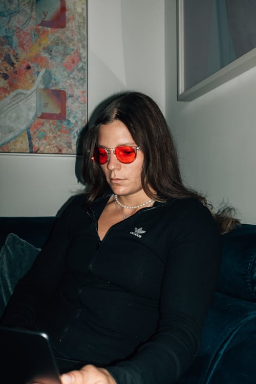 lifestyle image of Oslo 2.0 Wind Down™ Glasses