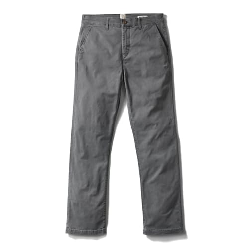 laydown image of The Pipe Straight Chino
