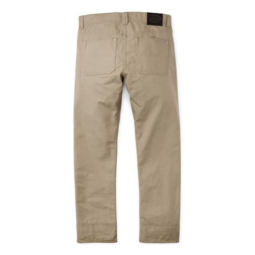 lifestyle image of Dry Tin 5-Pocket Pants