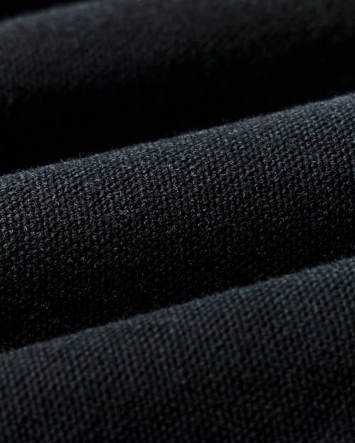 laydown detail image of Dry Tin 5-Pocket Pants