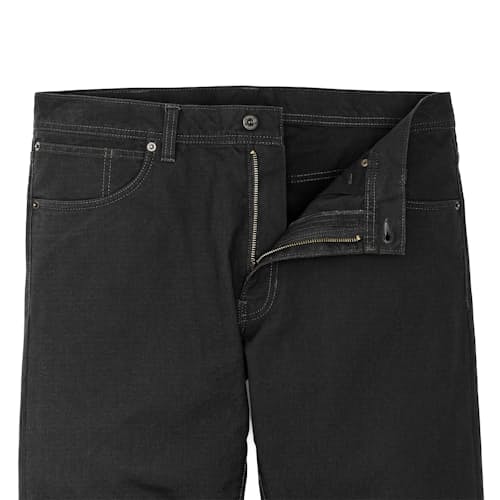 laydown detail image of Dry Tin 5-Pocket Pants