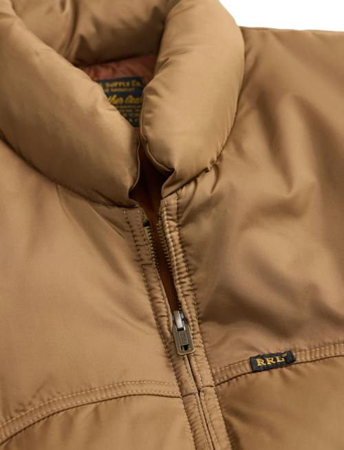 laydown detail image of Reid Jacket