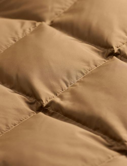 laydown detail image of Reid Jacket
