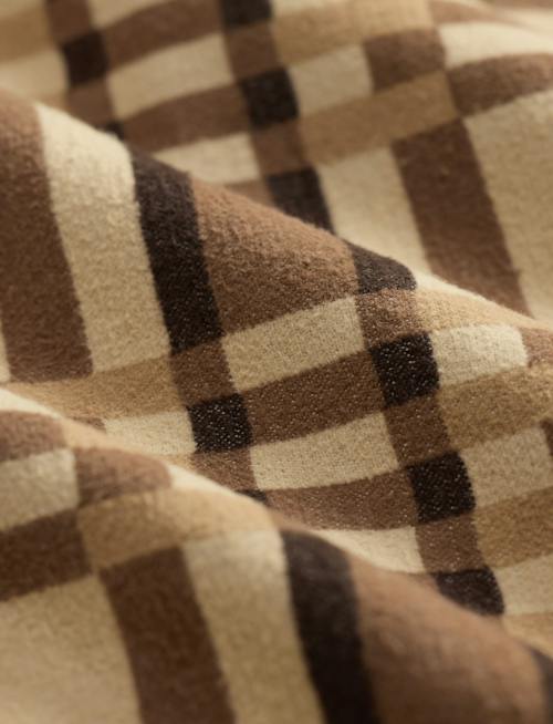 laydown detail image of Ruddic Cruiser Overshirt