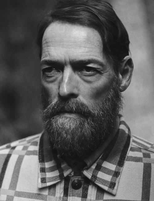 lifestyle image of Ruddic Cruiser Overshirt