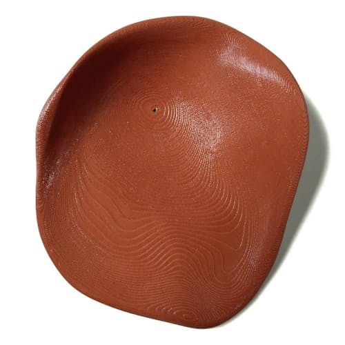 laydown image of Veil Incense Holder